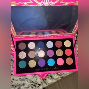 Pat McGrath Labs Eyeshadow Palette 🎨